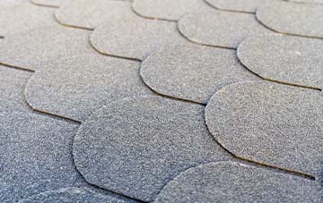 Bolton Woods asphalt roofing costs