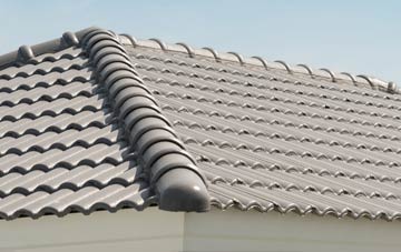 advantages of Bolton Woods clay roofing