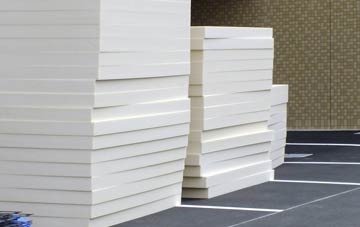 Bolton Woods flat roof insulation costs