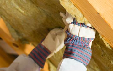 types of Bolton Woods pitched roof insulation materials