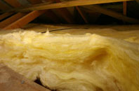 Bolton Woods pitch roof insulation